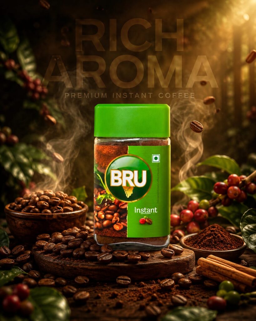 BRU