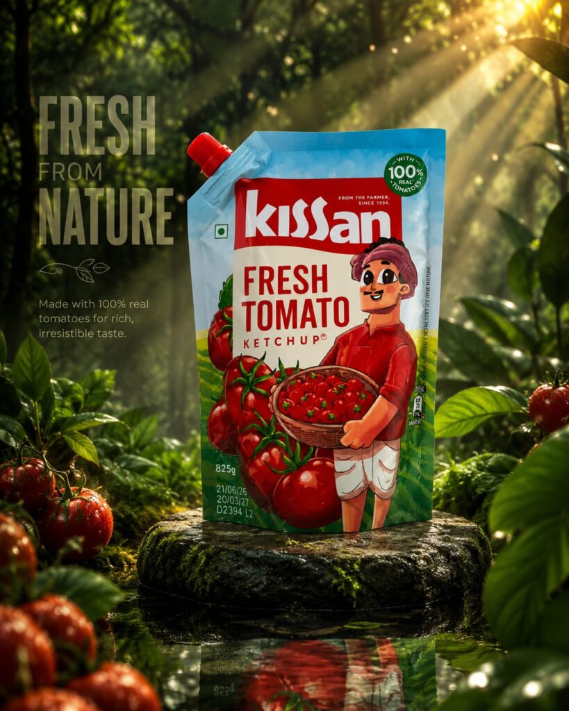 KISSAN