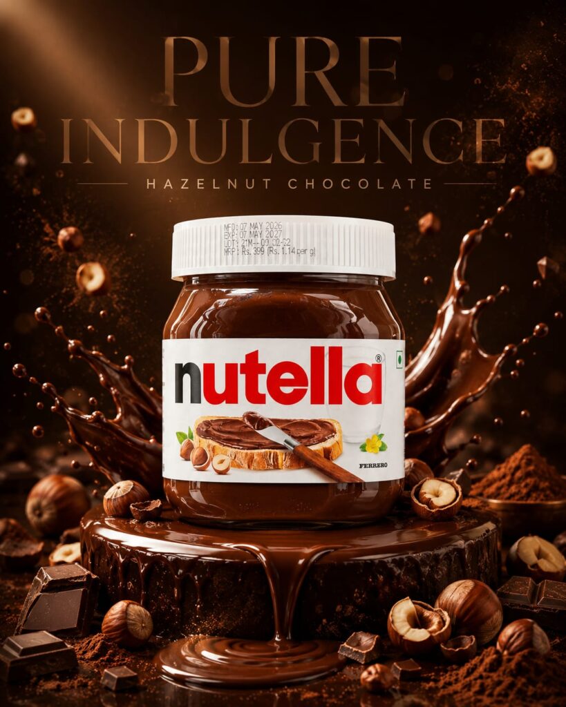 NUTTELLA