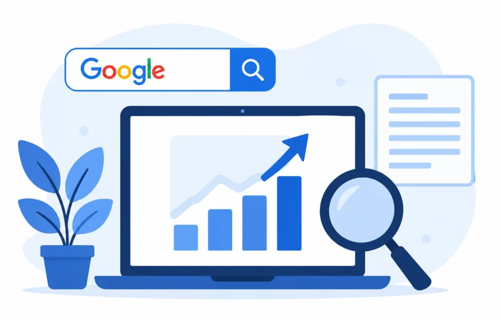 Best digital marketer in Chennai this is a blog section image